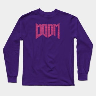 DOOM Long Sleeve T-Shirt